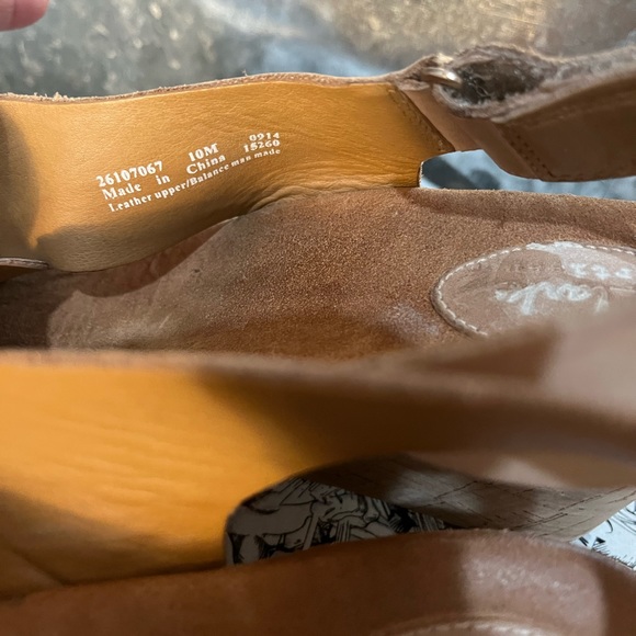 Clarks artisan 10M - Picture 2 of 9